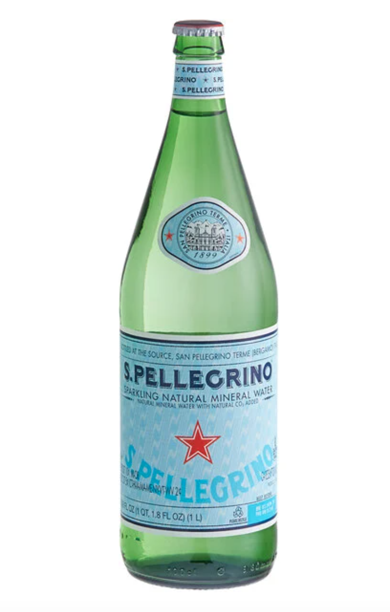 San Pellegrino