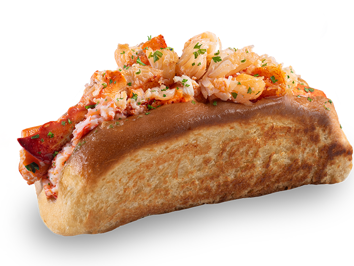 Connecticut Lobster Roll Ala Carte