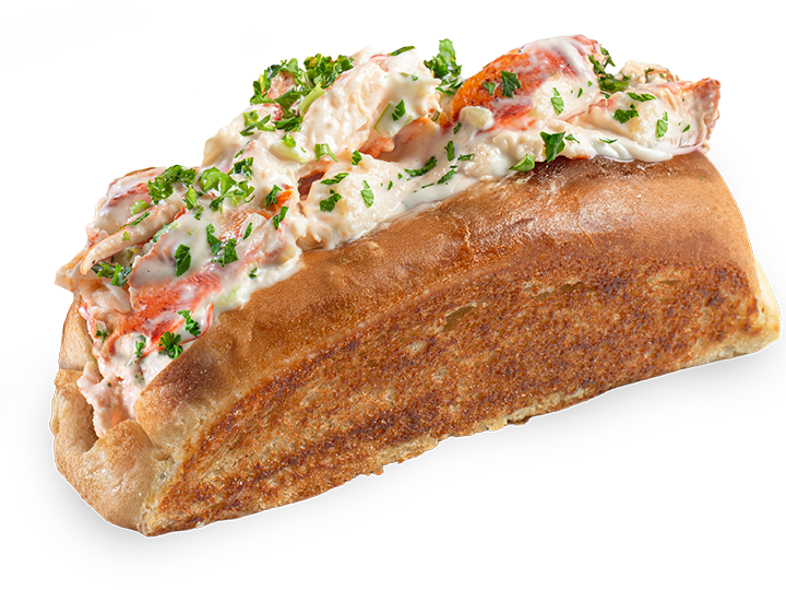 Maine Lobster Roll Ala Carte