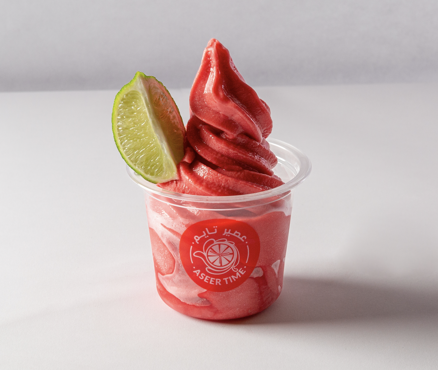 Watermelon Ice Cream