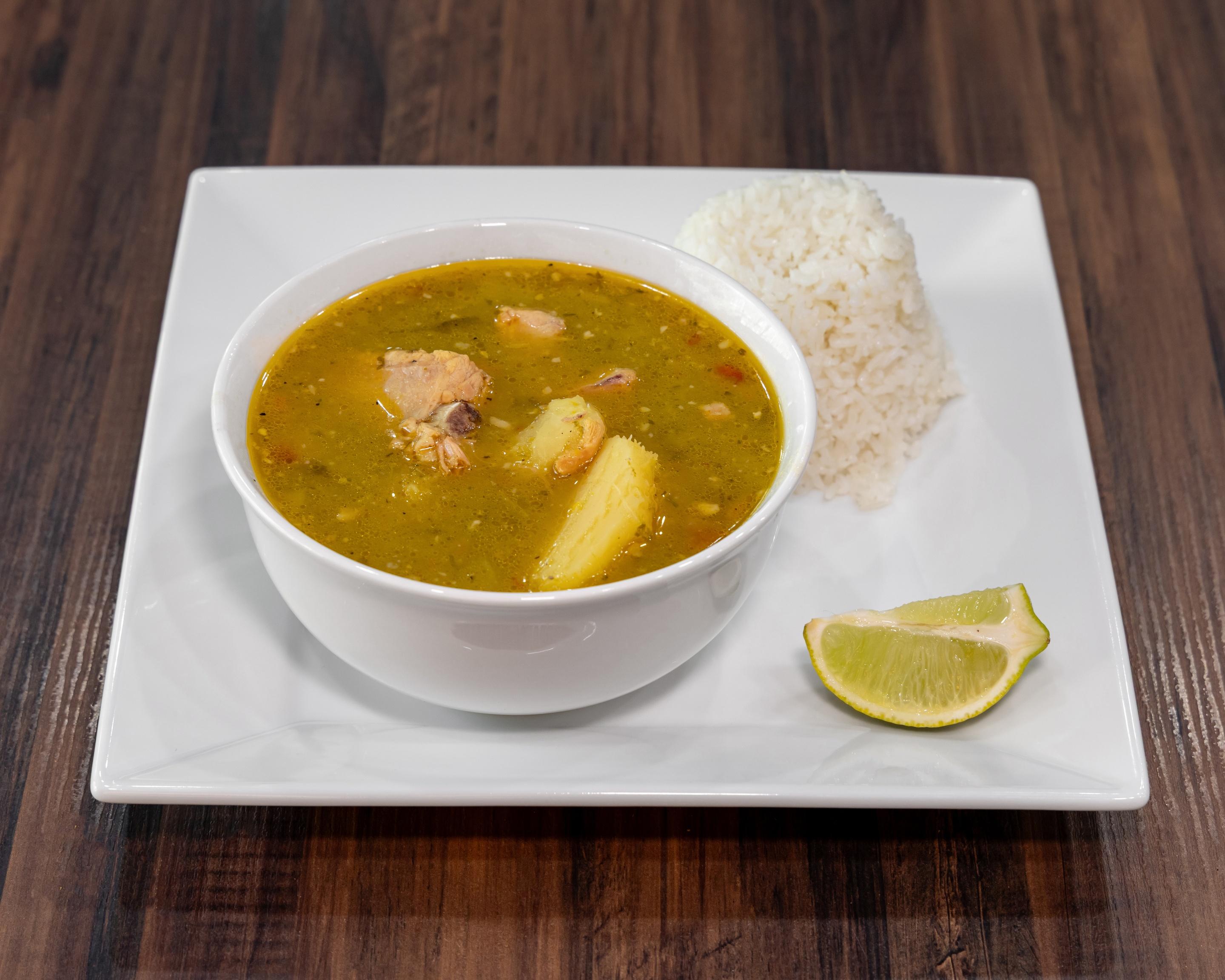 Sancocho