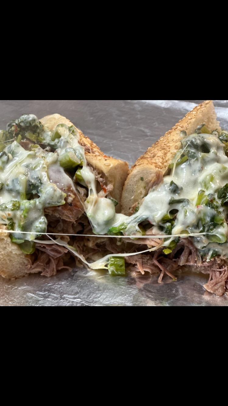 ITALIAN PORK