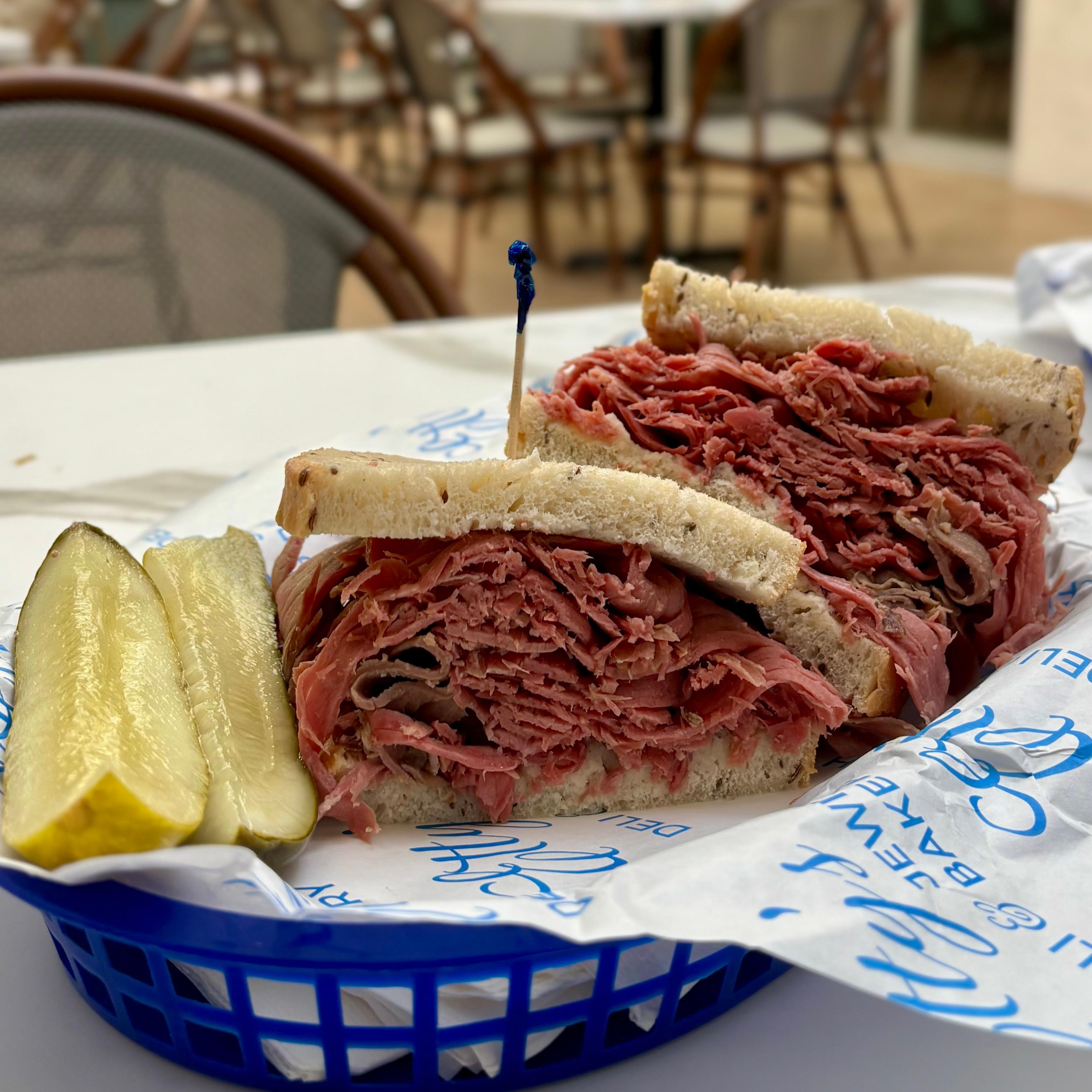 Colman Corned Beef