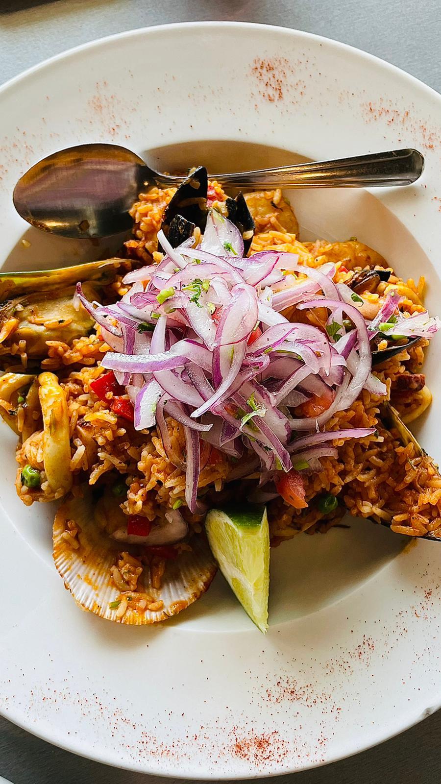 Order Online Taipa Peruvian Restaurant Miami Menu Online Ordering Delivery & Pickup