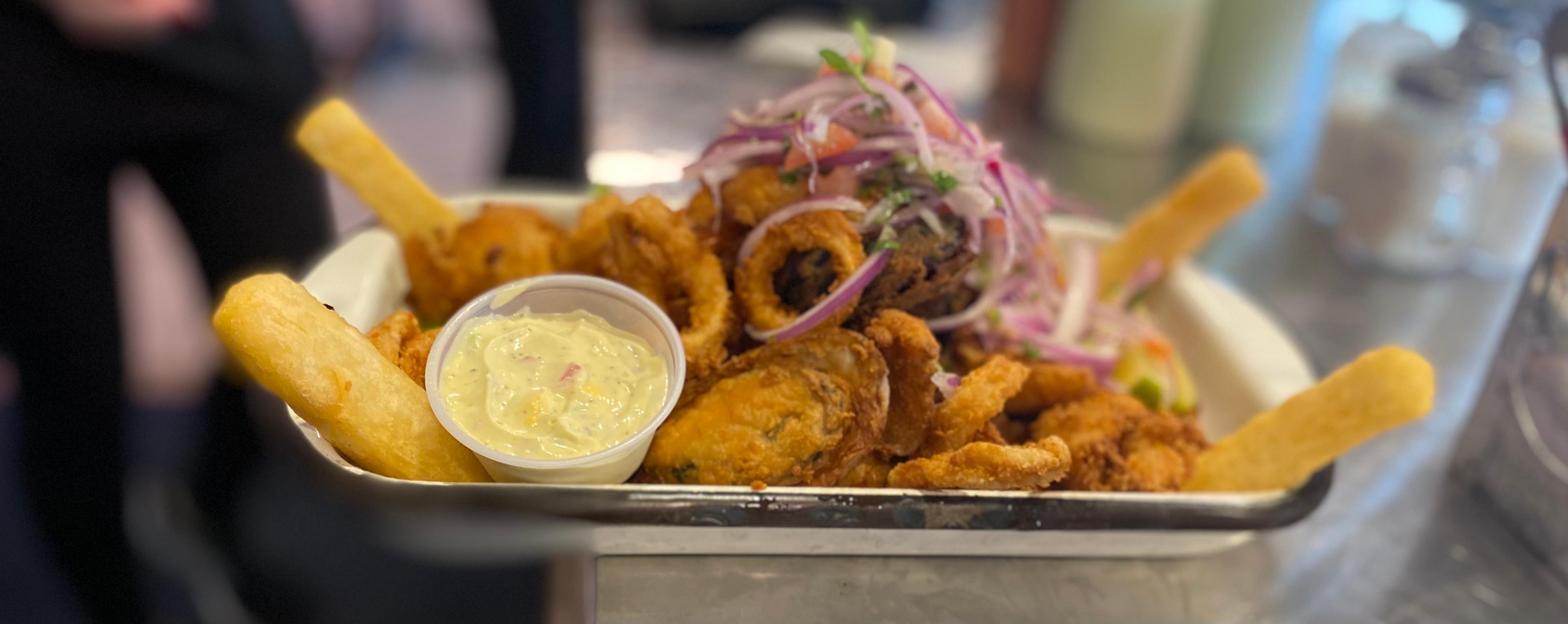 Order Online Taipa Peruvian Restaurant Miami Menu Online Ordering Delivery & Pickup