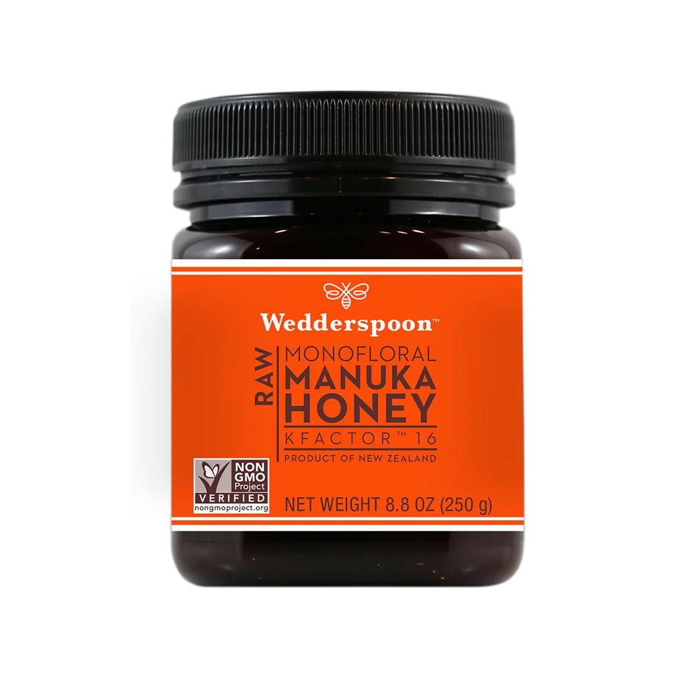 Manuka Monofloral (250g)