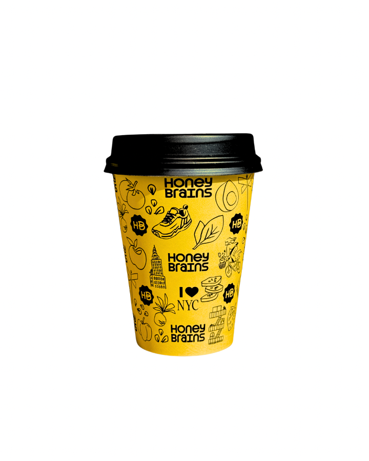 Honey Toddy