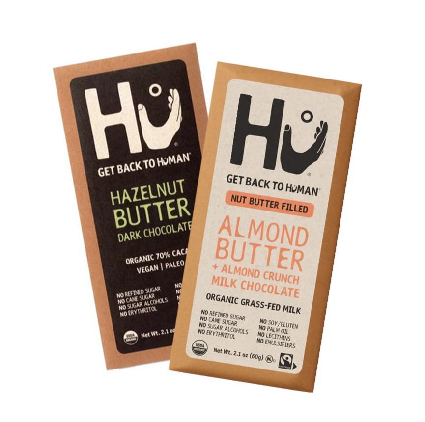 Hu Chocolate Bar