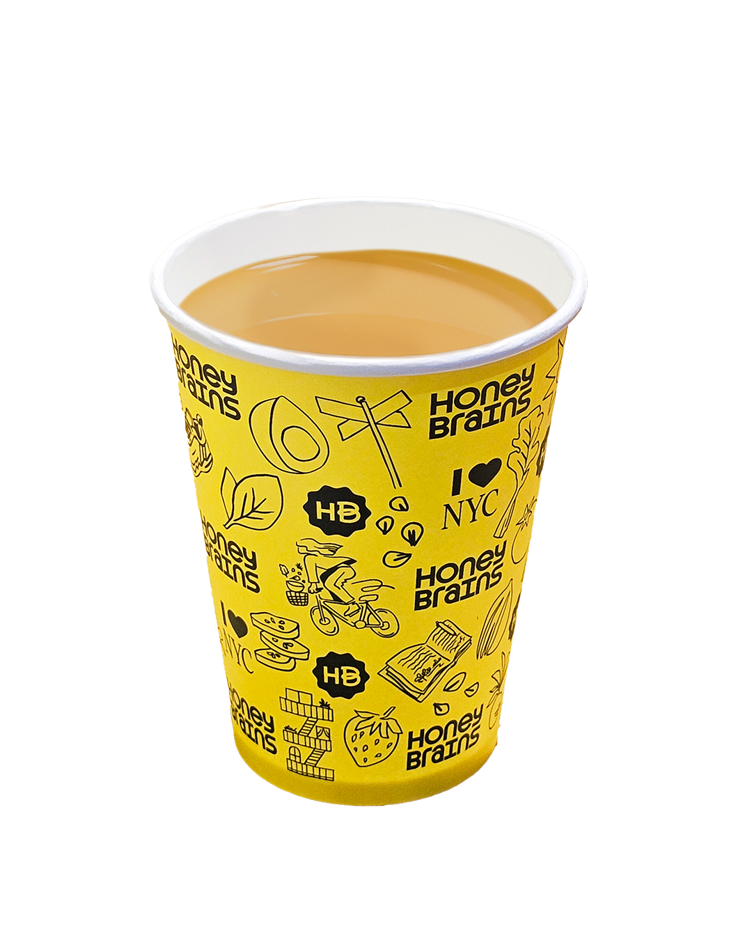 London Fog Tea