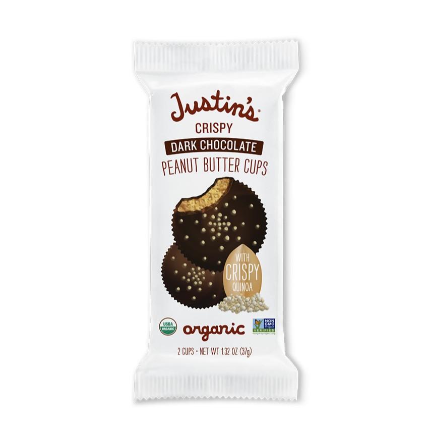 Justins PB Cups