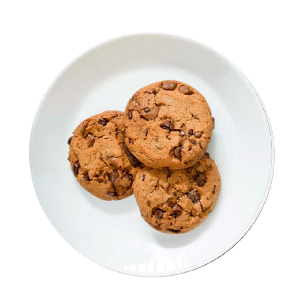 Chocolate Chip Cookie