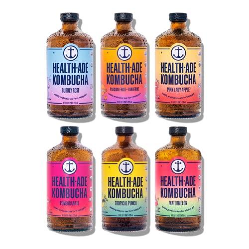 Kombucha