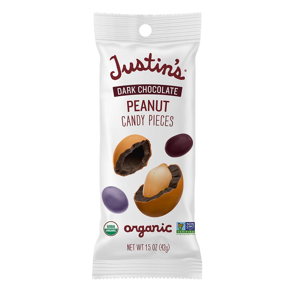 Justin's Dark Chocolate Bites