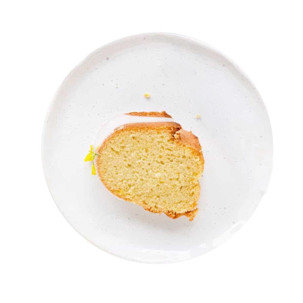 Olive Oil Cake