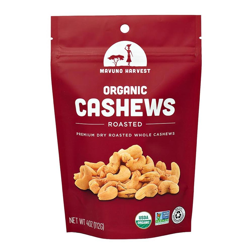 Mavuno Cashews