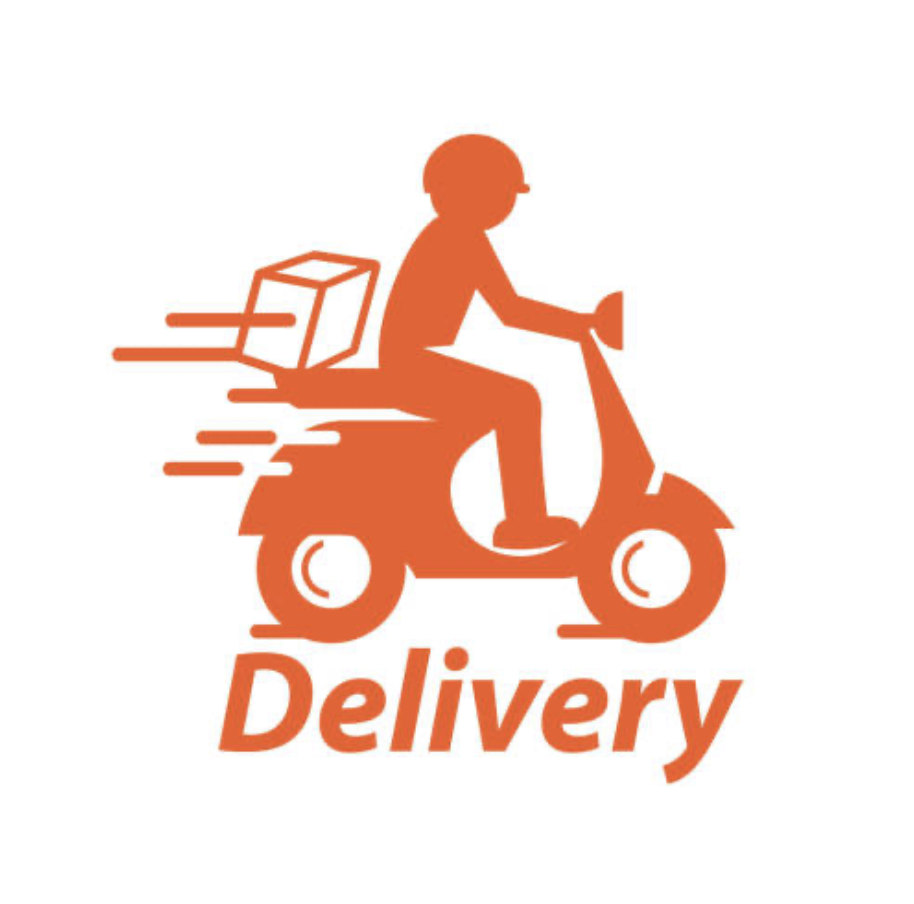 Catering Delivery (Minimum 24 hours Notice)