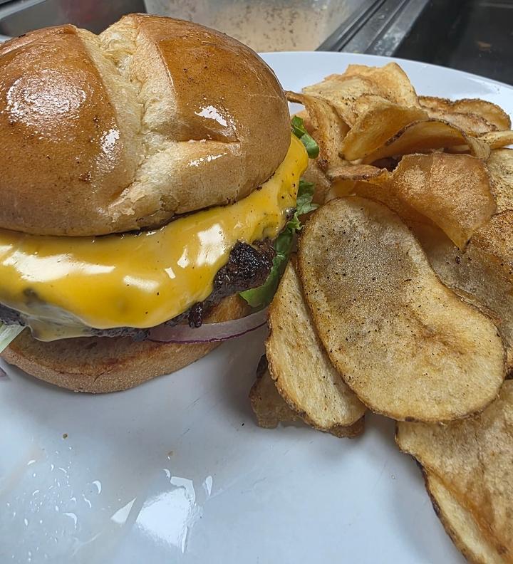 Lula's Hamburger