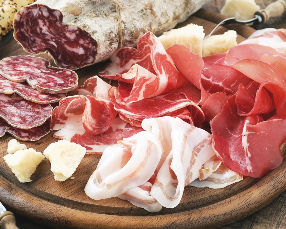 Salumi