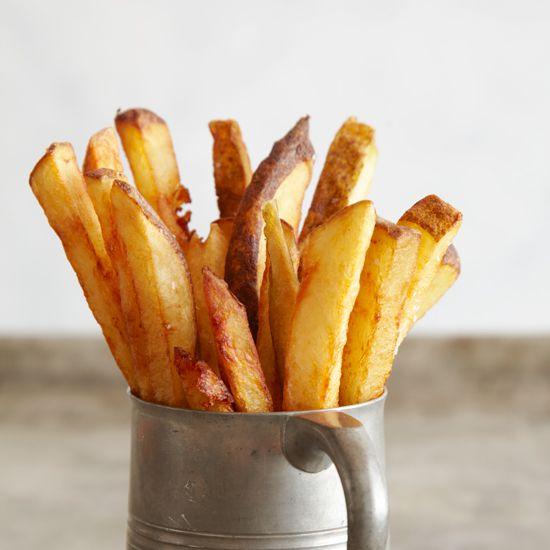 House Fries