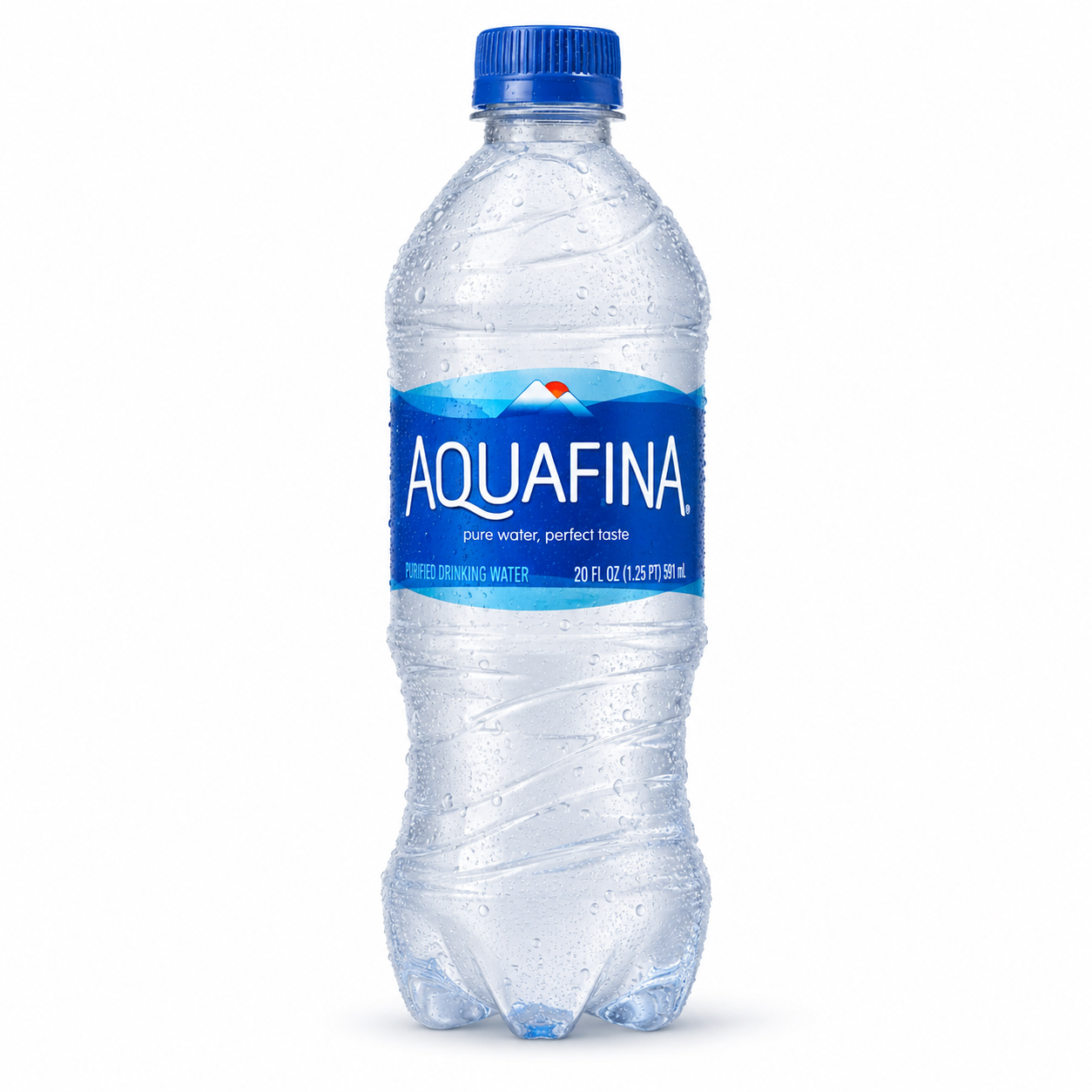 Bottled Water