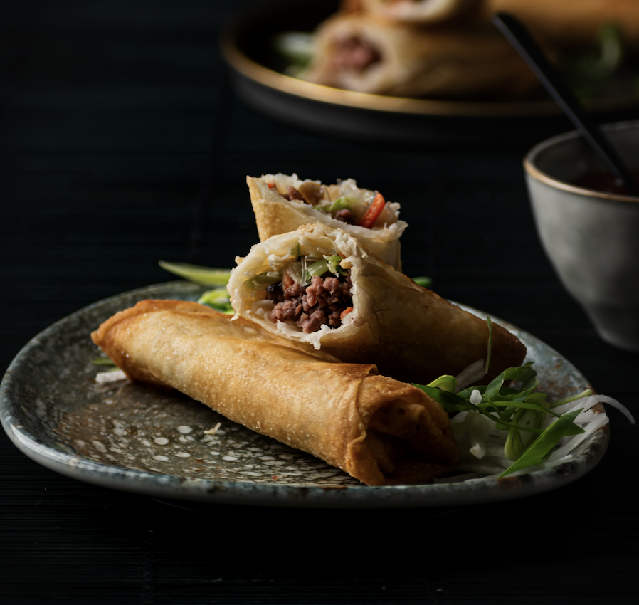 Egg Rolls