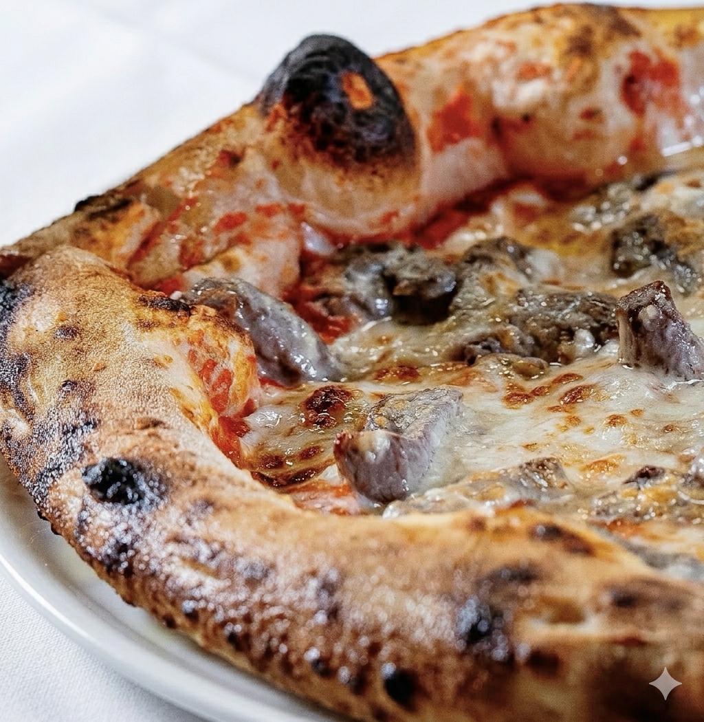 Tartufata con Filetto