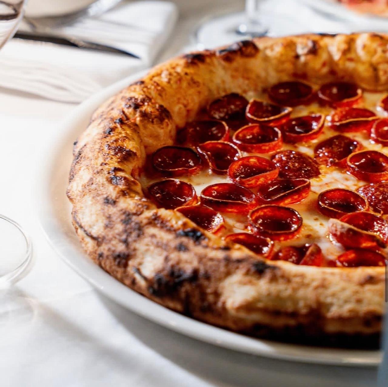 Pepperoni