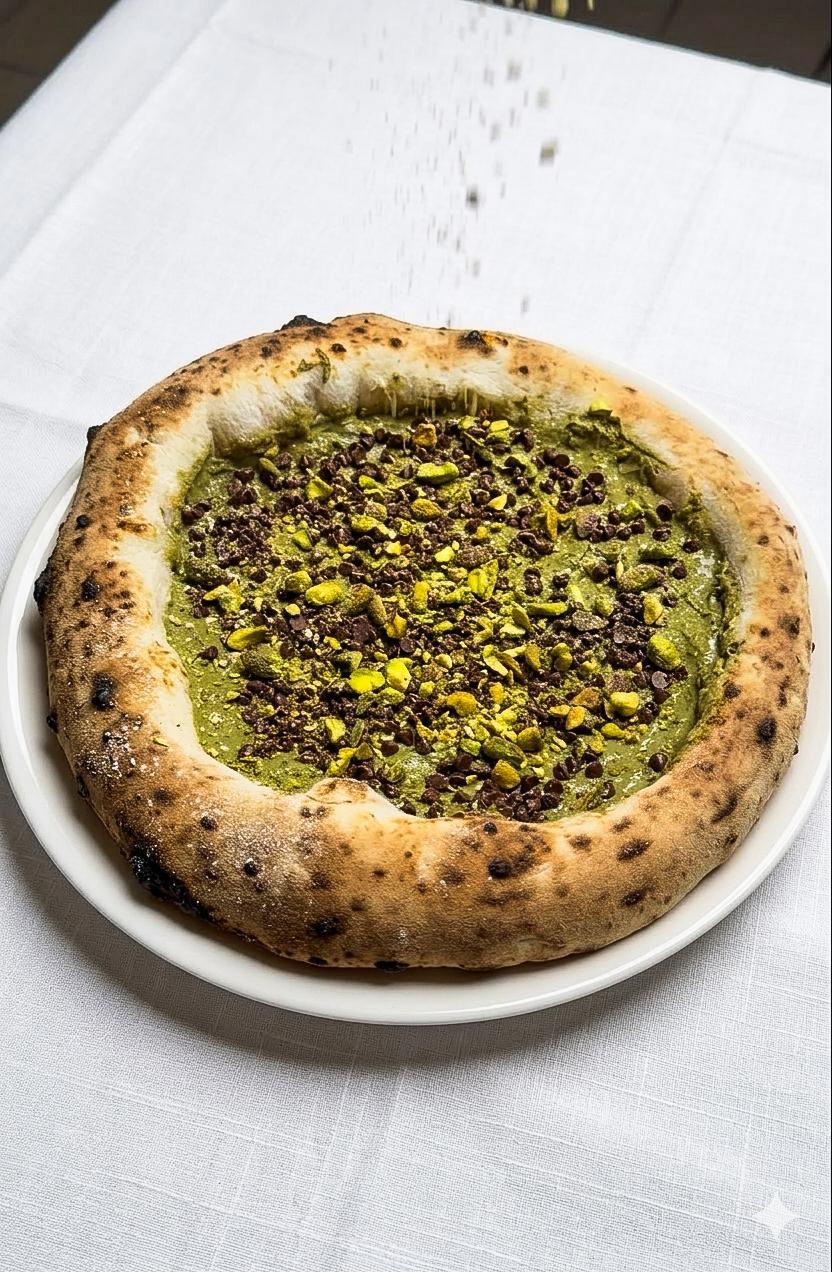 Pizza Dubai