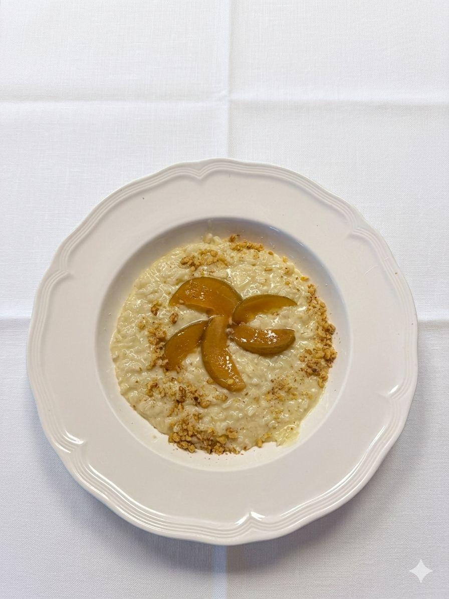 Mel's Risotto