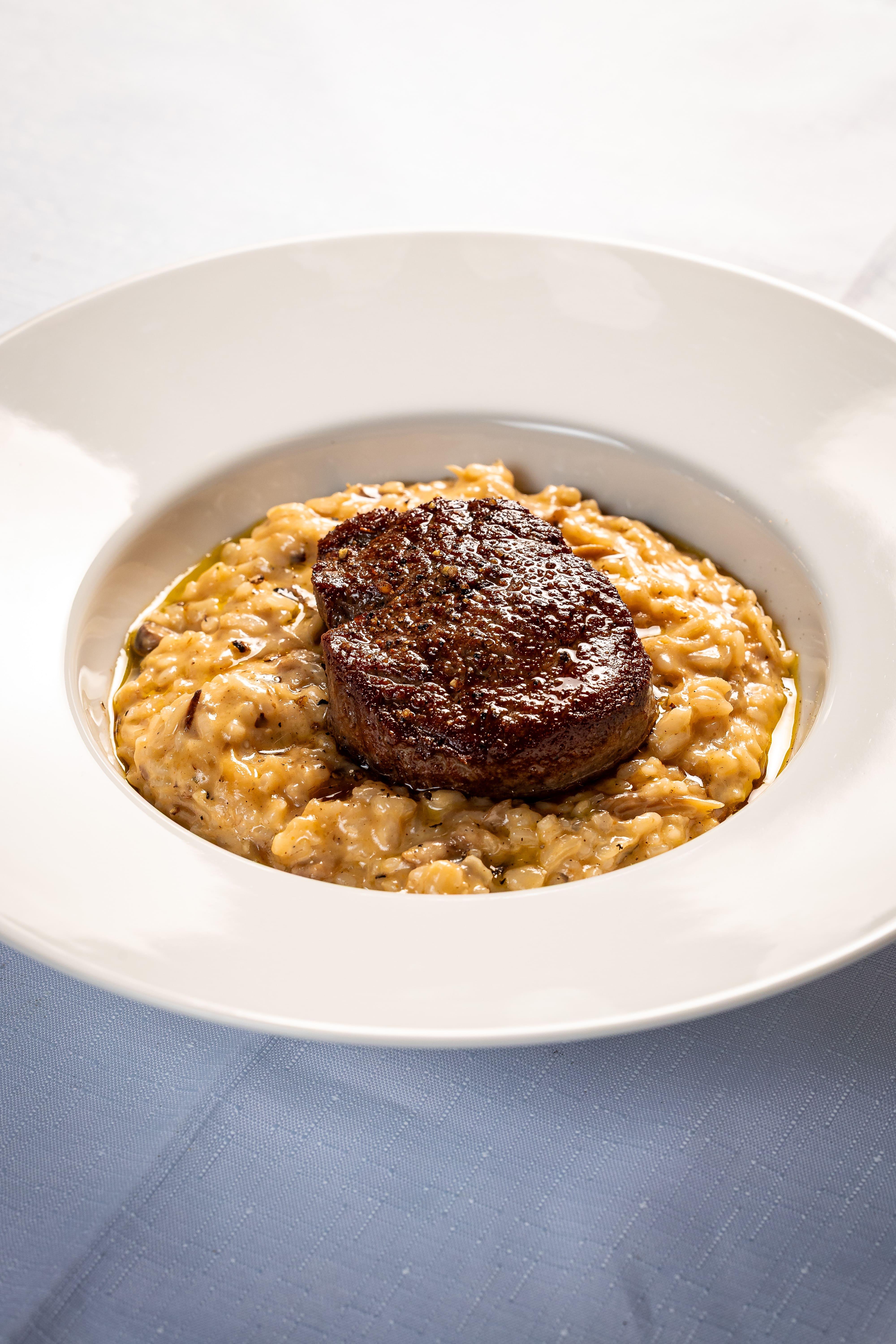 Martina's Risotto