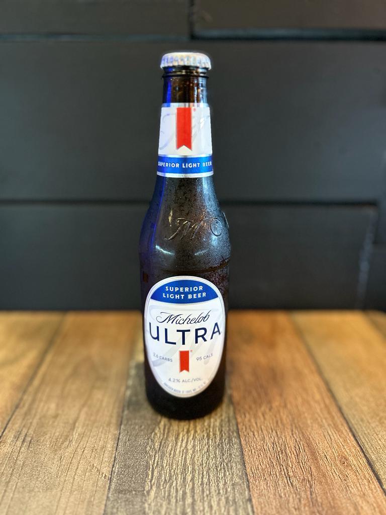 MICHELOB ULTRA
