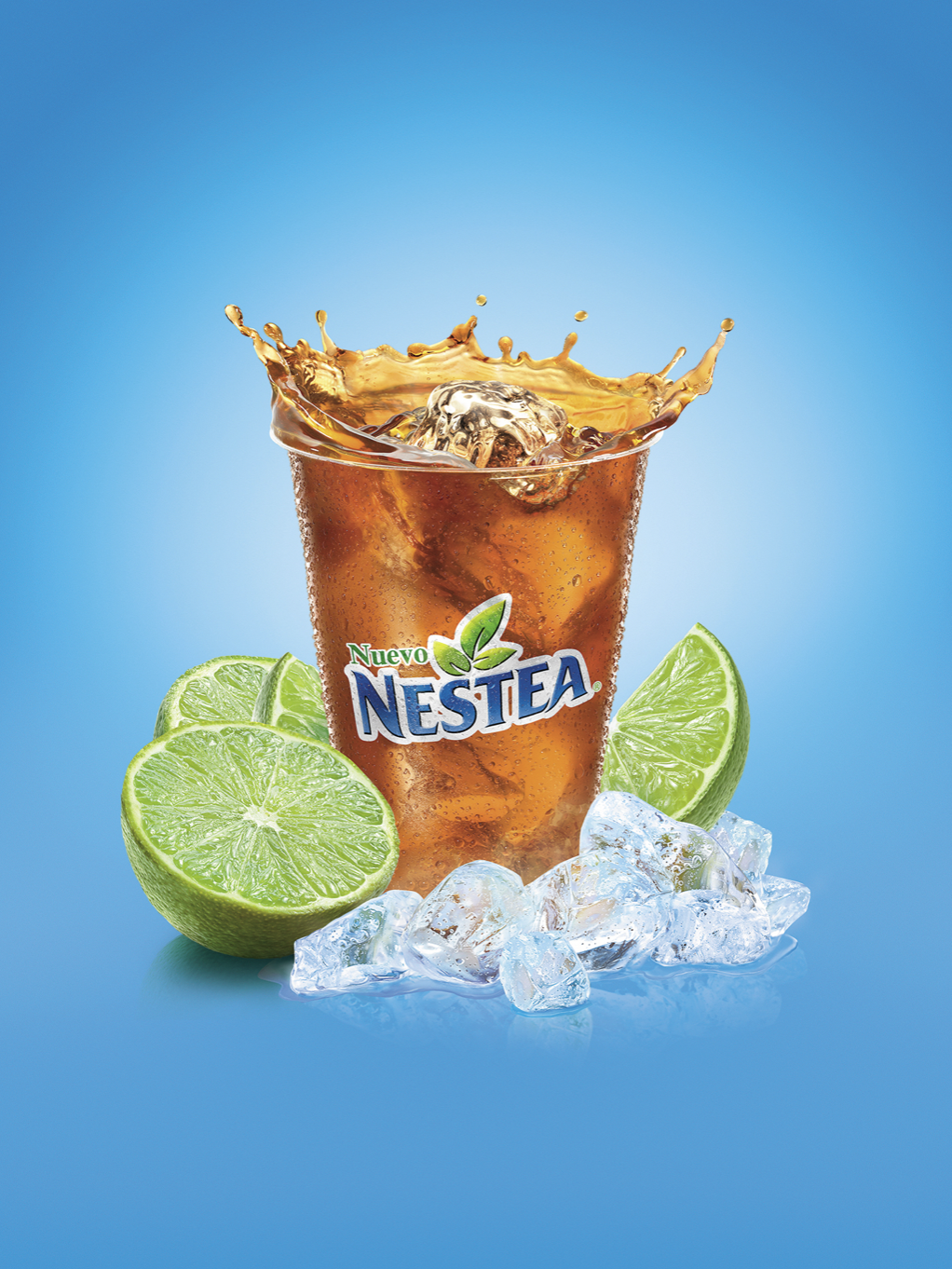 NESTEA LIMON