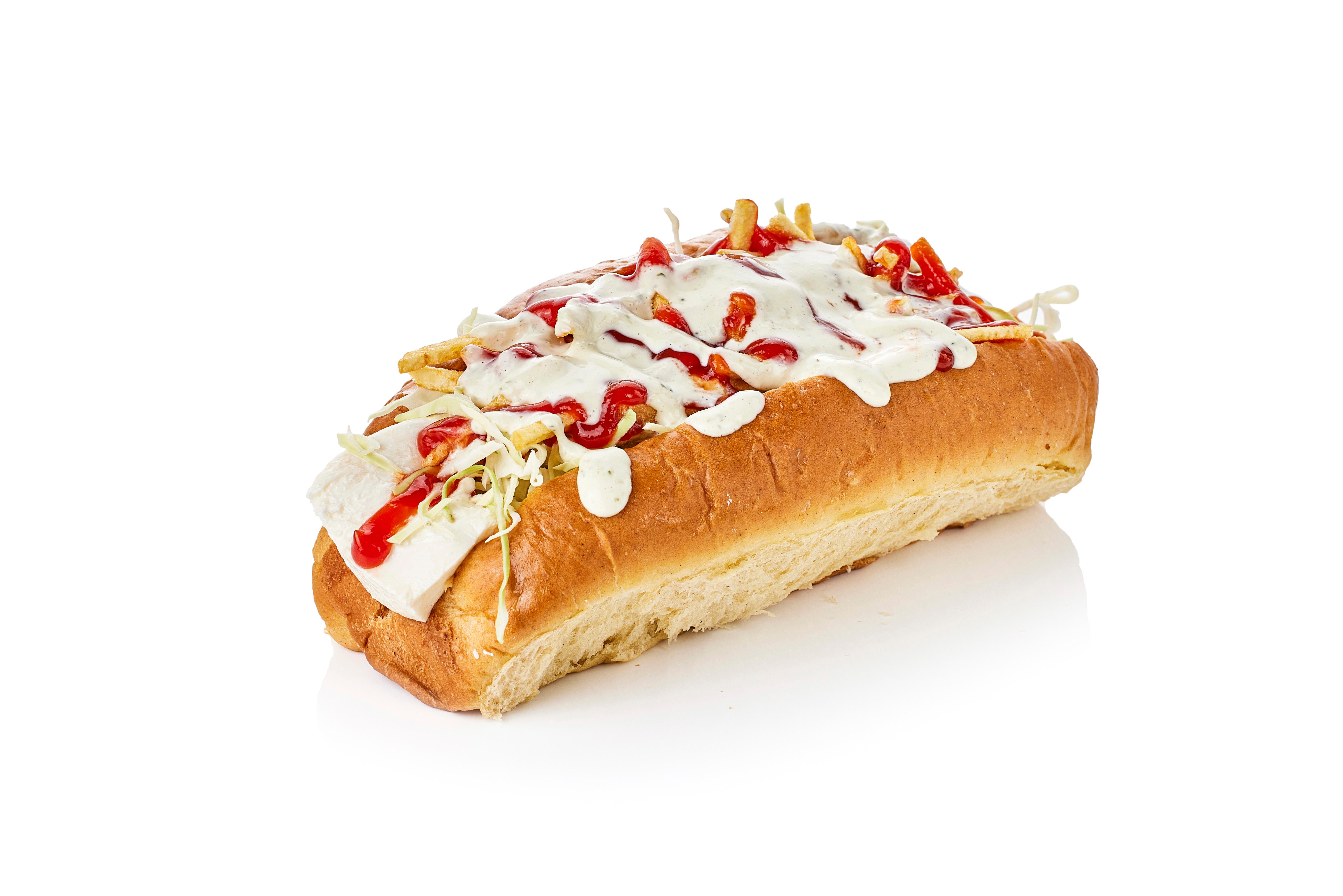 PAN CON QUESO