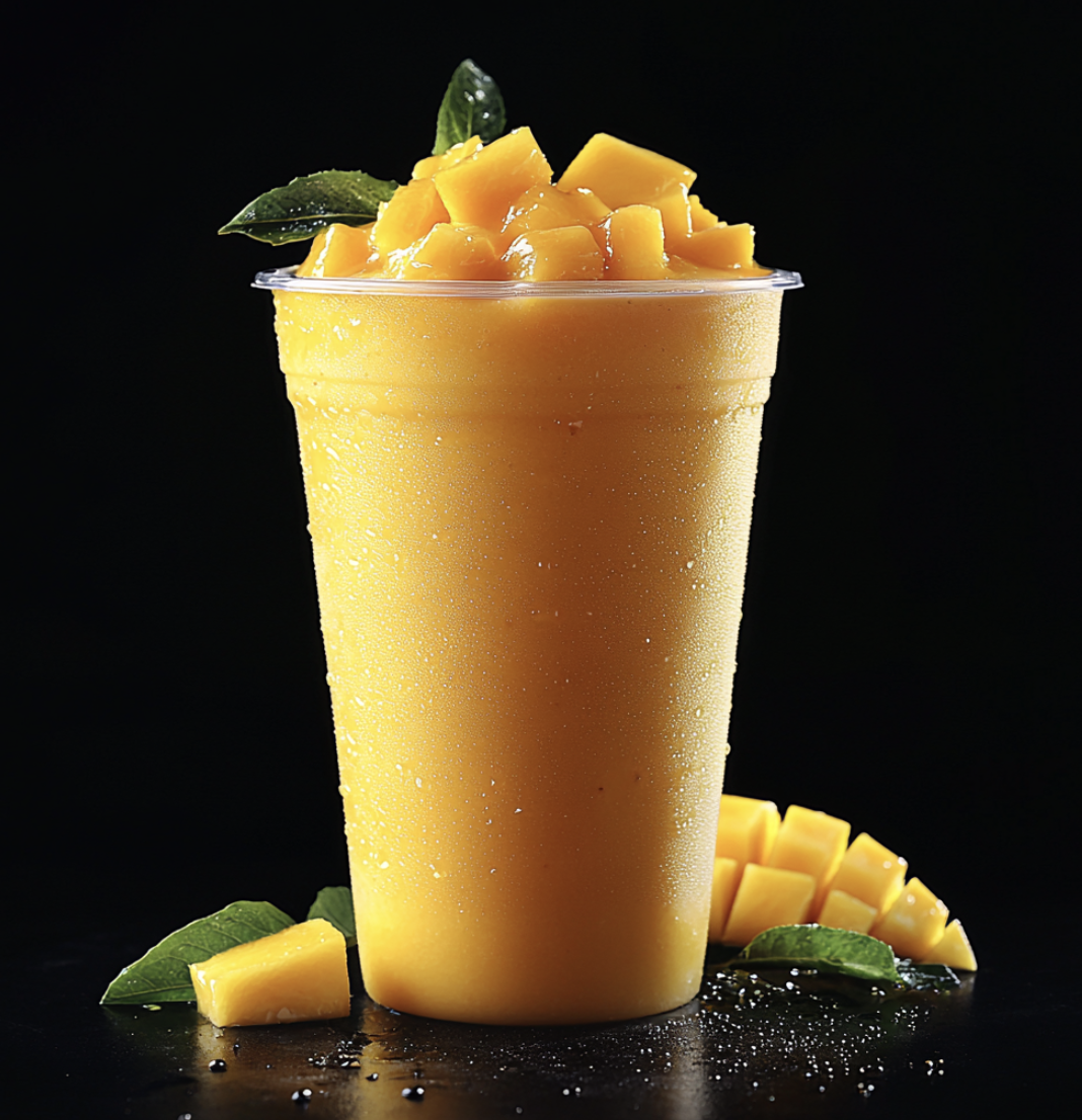 MANGO MANGO SLUSHIE