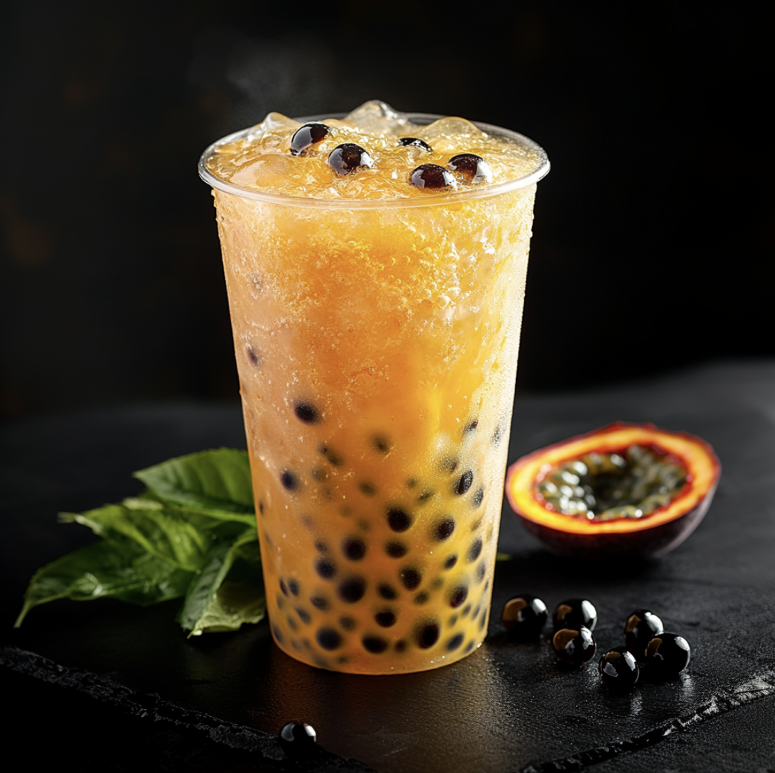 SUMMER PARADISE ICED TEA