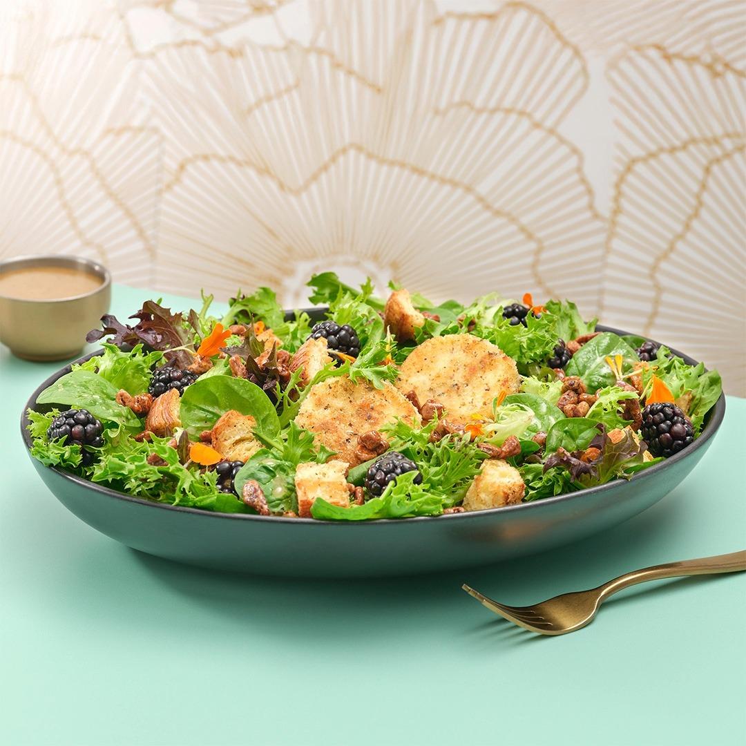 Farmer's Market Salad