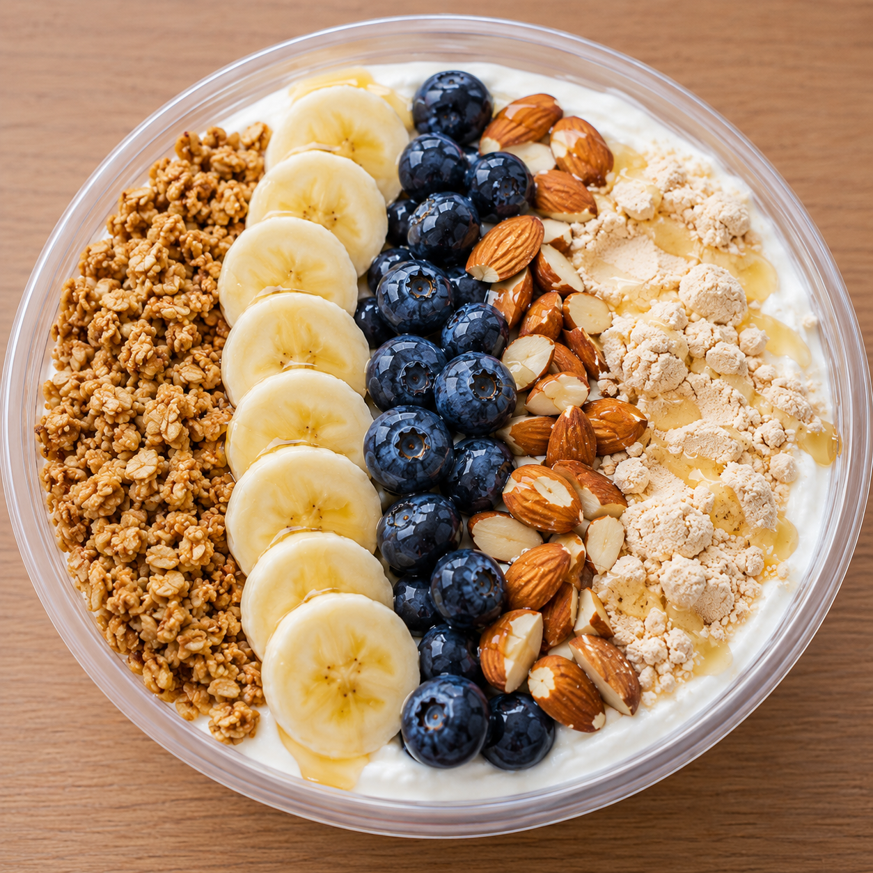 Protein Bowl