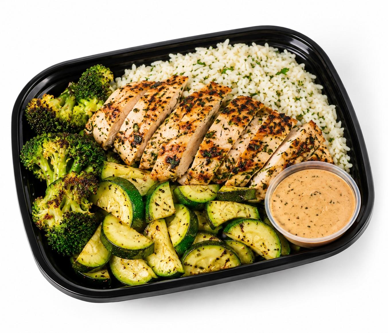 Northwood Chicken Fresh Pack
