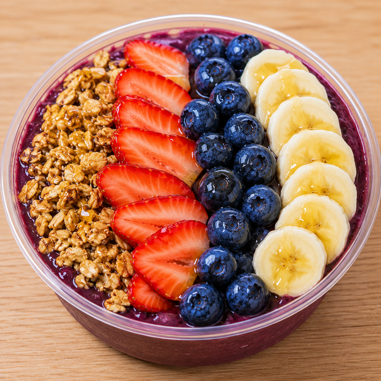 Classic Açaí Bowl