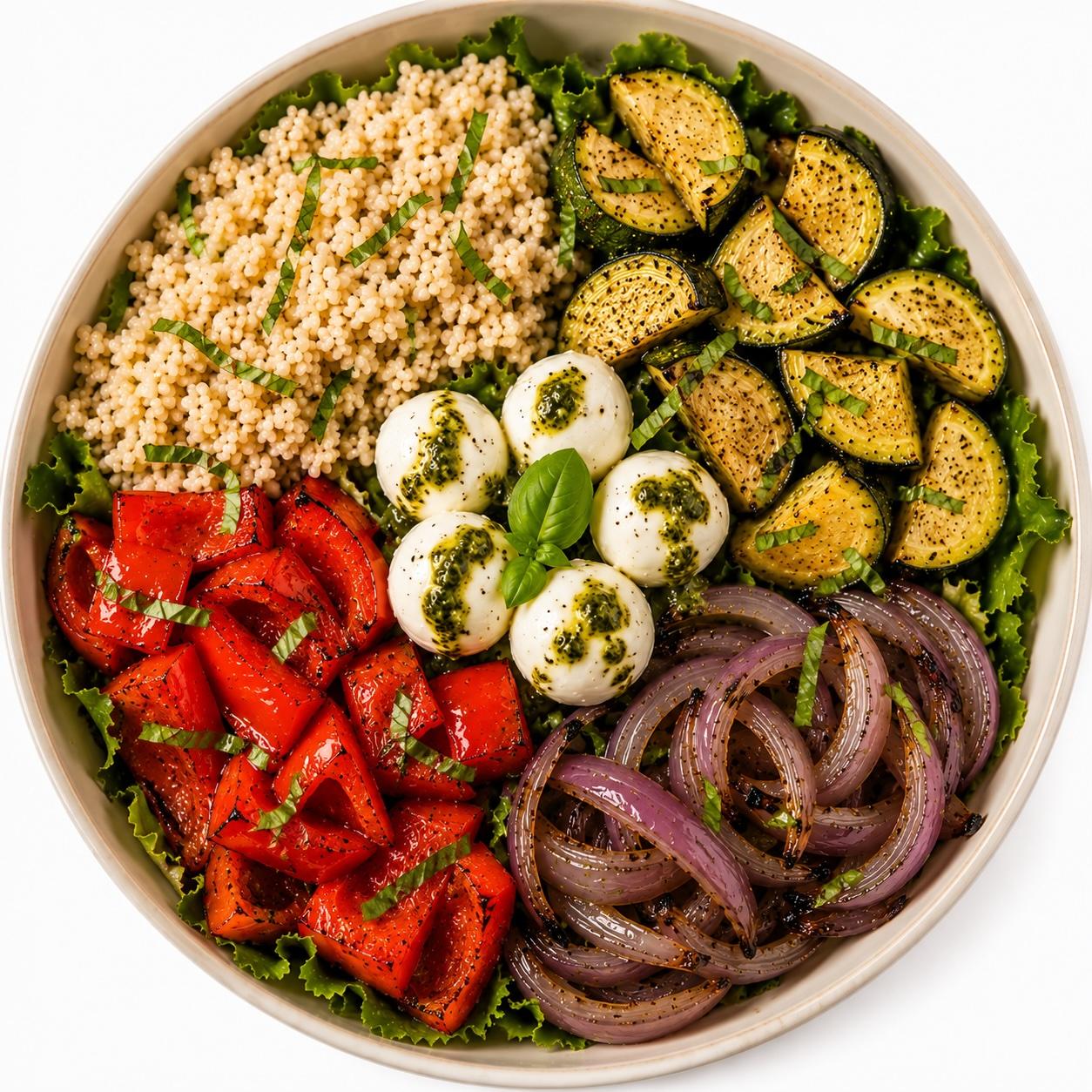 Garden Pesto Fresh Pack