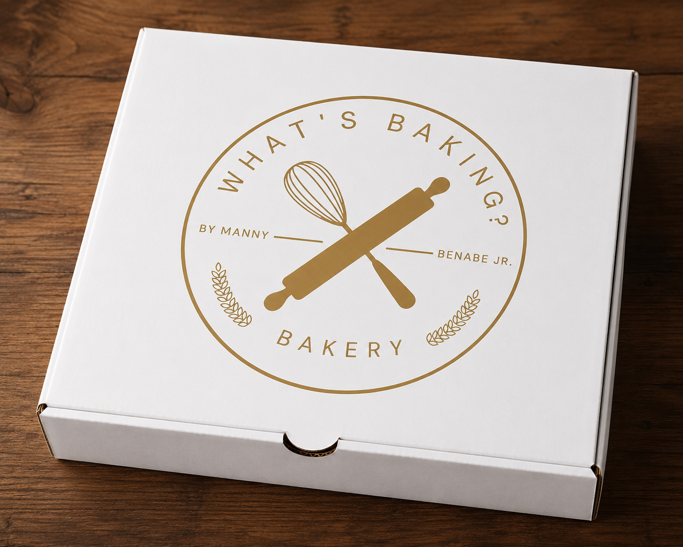 Baker's Dozen