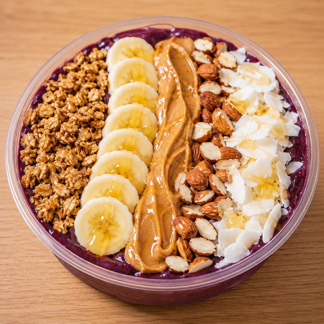 Açaí U Go Nuts