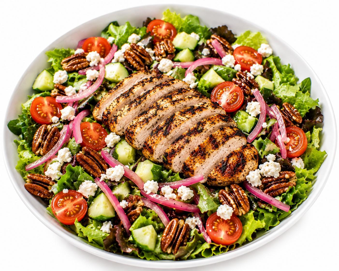 Cruze Salad