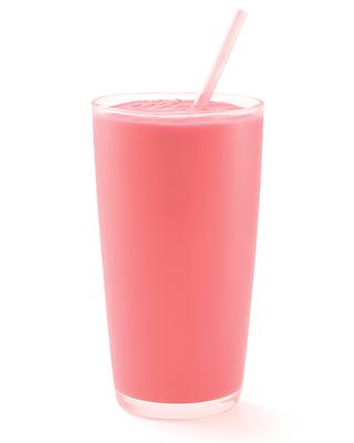 Strawberry Blast