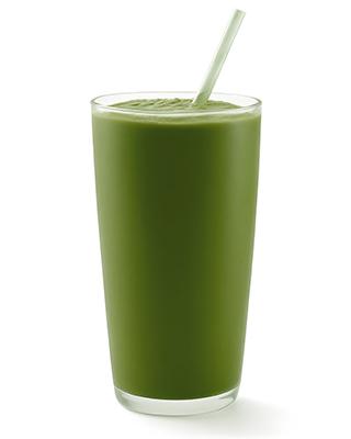 Green Machine