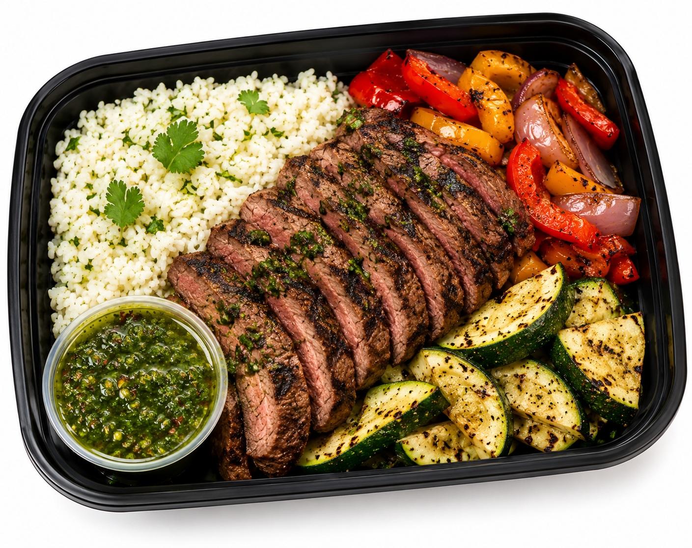 Chimichurri Steak Fresh Pack