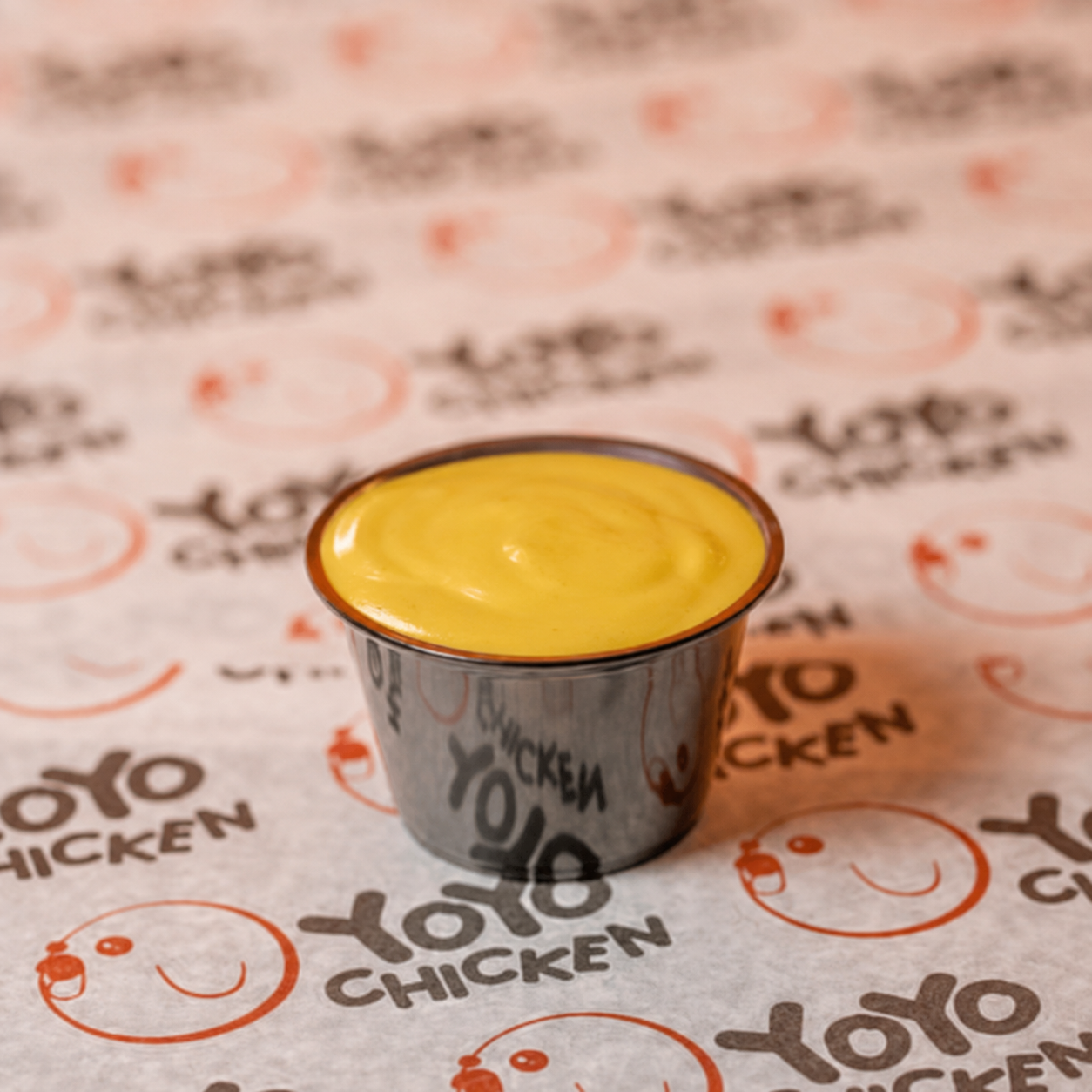 Honey Mustard