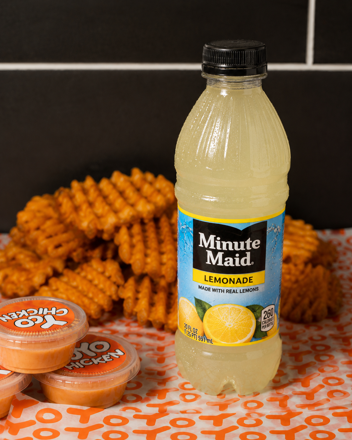 Minute Maid