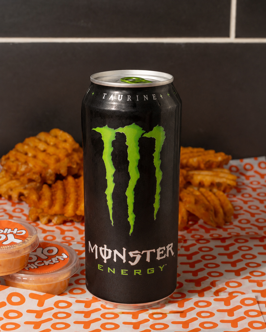 Monster