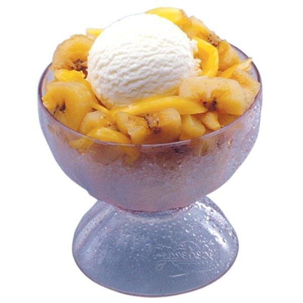 Saba con Hielo